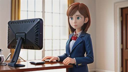 スマートに対応するには？