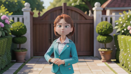 ガーデンビューの魅力