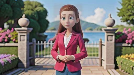 ガーデンビューのおすすめホテル