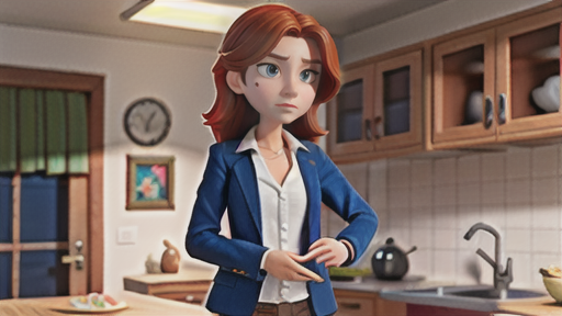 キチネットとフルキッチンの違い