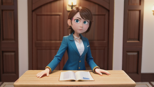 コーテシーを受けるためのコツ