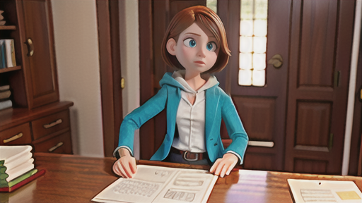 情報満載！ホテルフォルダの中身