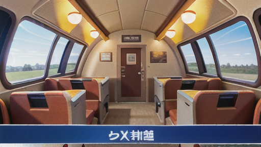 座席の種類と特徴：EXIT ROW