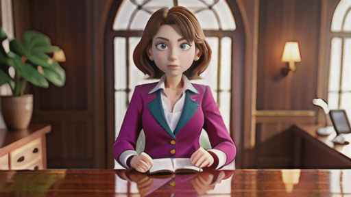 ホテル料金の変動制と関係性