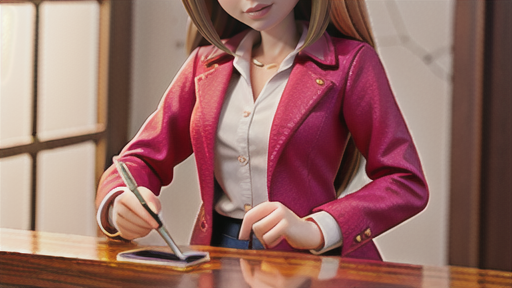 デポジットの返金について