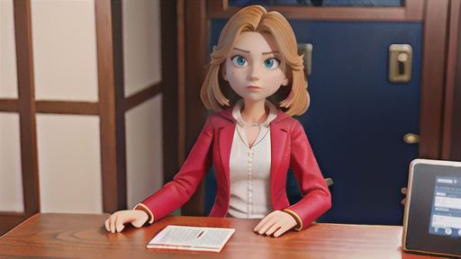 プロの技が光る、時間との戦い