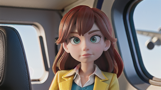 チャーター便の種類