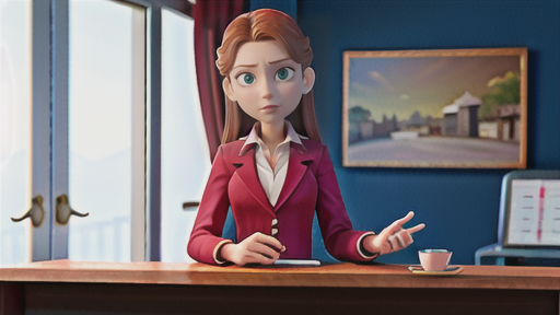 トラブル回避策