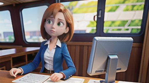 現代の「LINX」へ - 技術の進歩が旅行にもたらしたもの