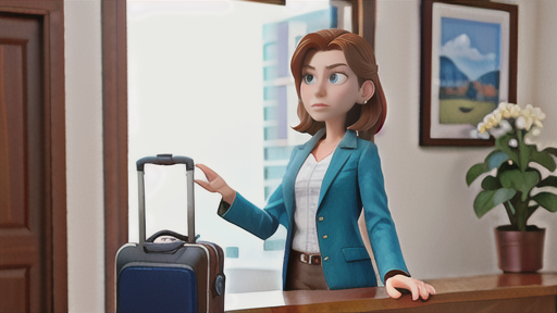 バゲッジラックが無い時に役立つ代用品