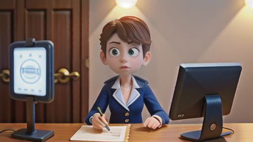 「Be my guest.」最高のホスピタリティの精神