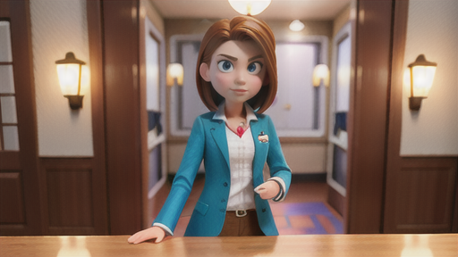 ウェルカムボードから旅の期待を高めよう