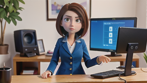 システム導入による効率化と売上アップ