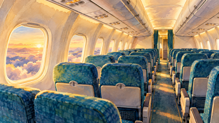 Ryokou 1484 economy